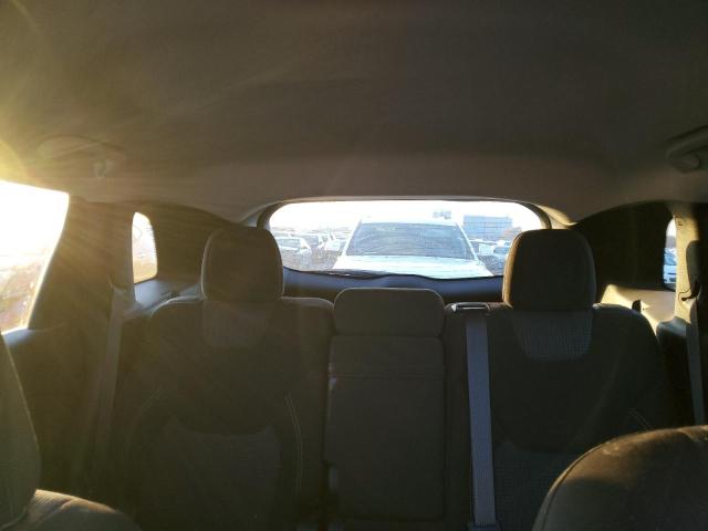 2016 Jeep Cherokee Latitude VIN: 1C4PJMCS8GW269676 Lot: 46690704