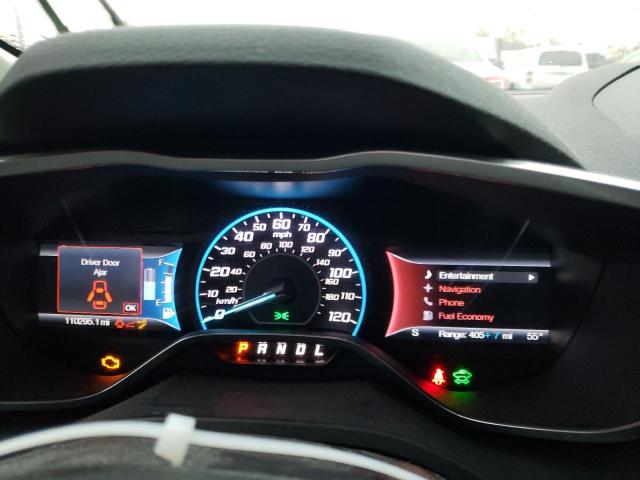 2017 FORD C-MAX 1FADP5FU0HL102564