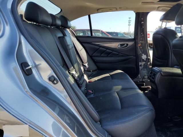 2017 INFINITI Q50 BASE JN1CV7AR8HM681648