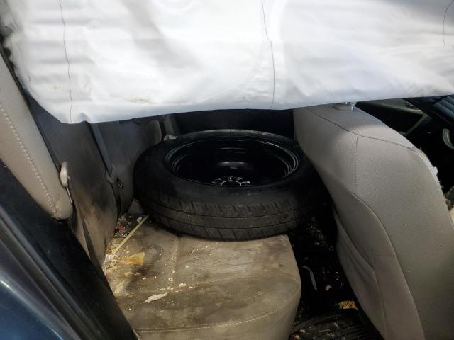 2014 Toyota Corolla Eco VIN: 2T1BPRHE5EC120009 Lot: 48434534