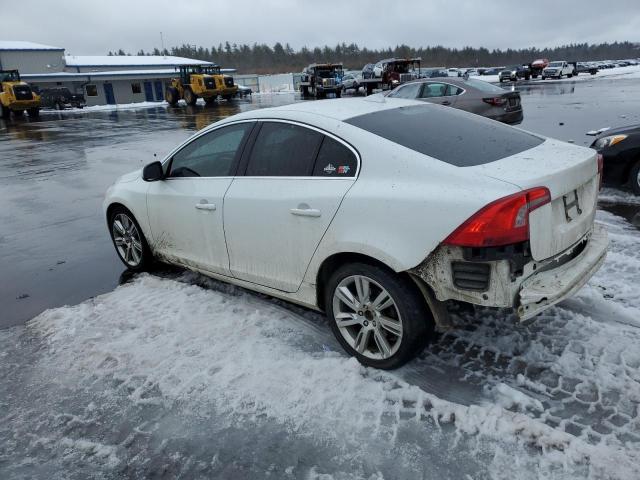 2012 Volvo S60 T6 VIN: YV1902FH8C2046808 Lot: 48073614