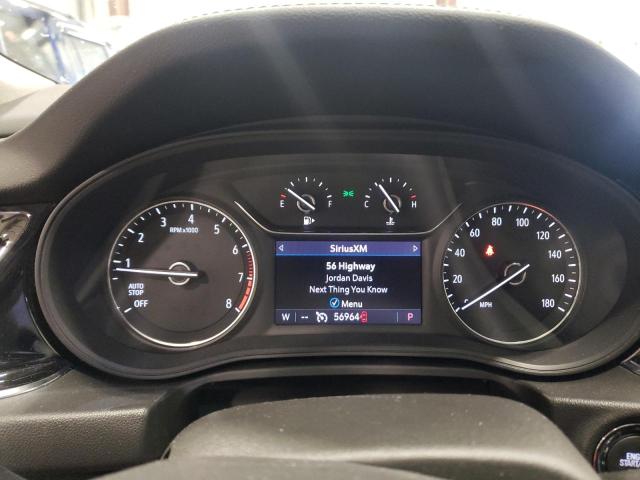 2019 BUICK REGAL TOUR - W04GV8SX1K1018930