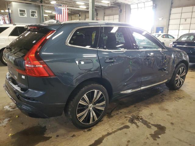 2023 VOLVO XC60 PLUS YV4H60DN4P1369596