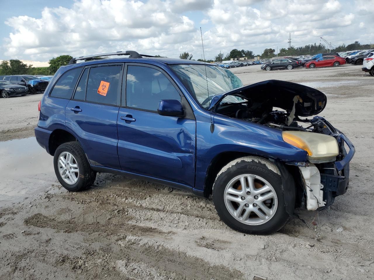 JTEGH20V230088483 2003 Toyota Rav4