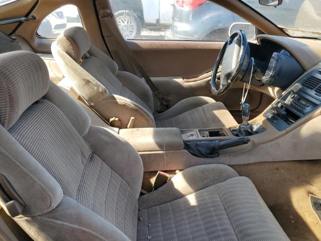JN1RZ24H7PX537025 1993 Nissan 300Zx