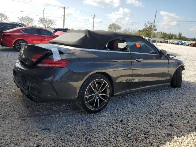 2019 Mercedes-Benz C 43 Amg VIN: WDDWK6EB5KF866350 Lot: 46300094