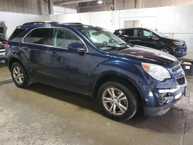 2015 Chevrolet Equinox Lt VIN: 2GNALBEK8F1128511 Lot: 46325864