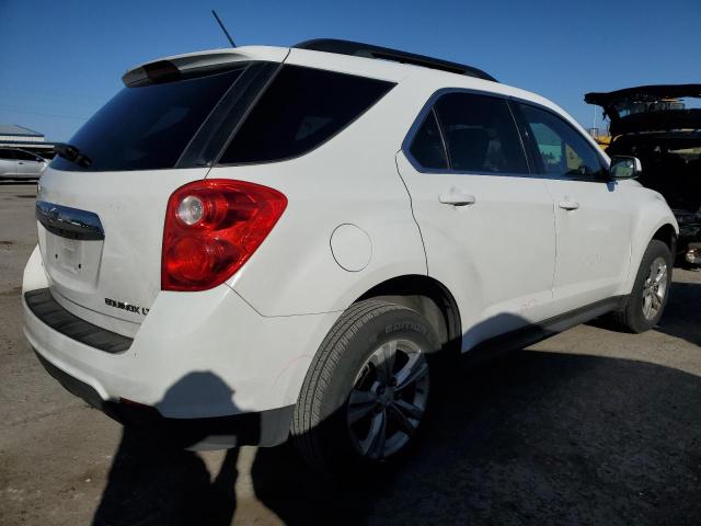 2013 CHEVROLET EQUINOX LT 2GNFLNEK6D6380149  45311364