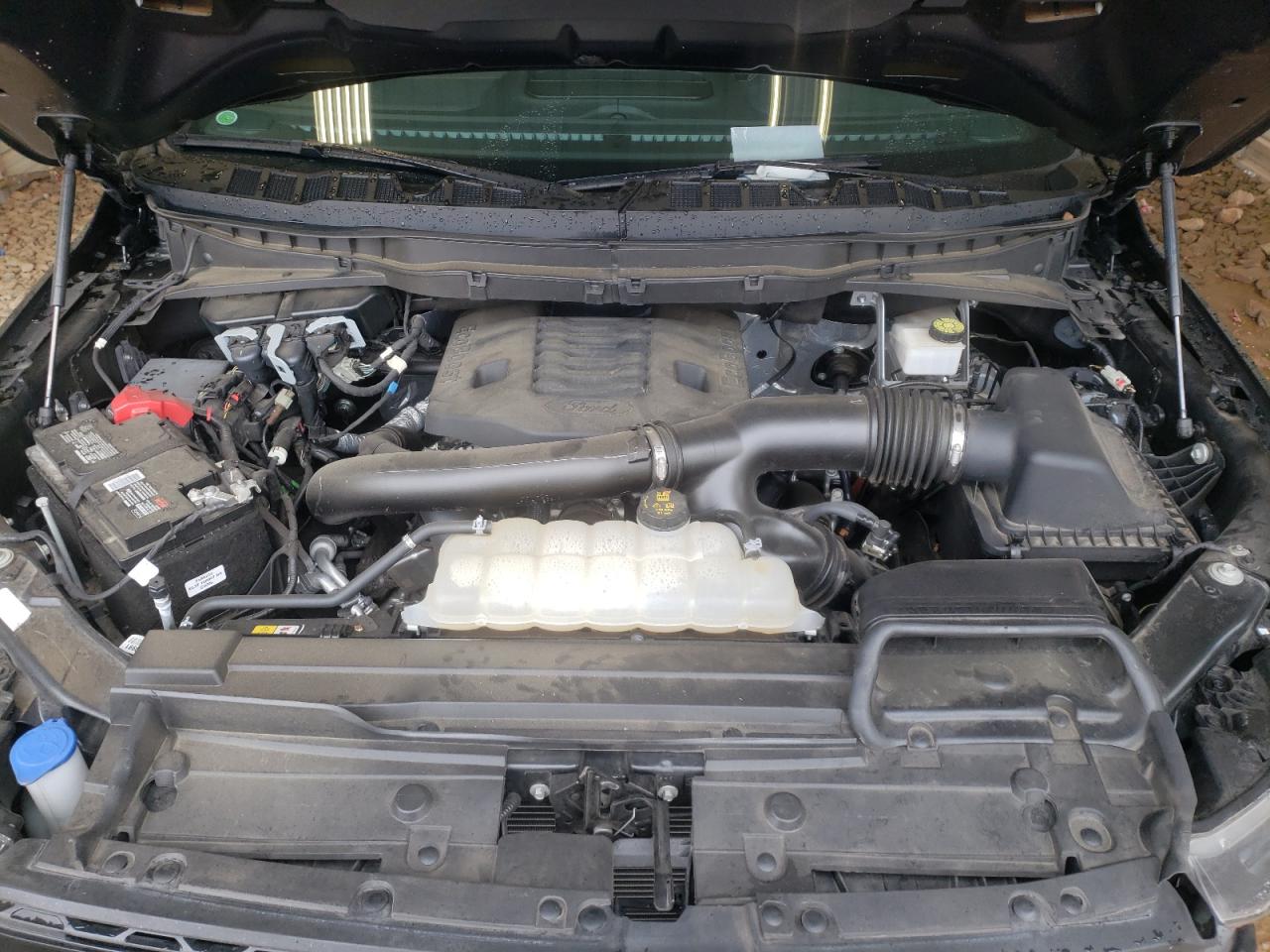 1FTEW1E89NFA58881 FORD F-150 2022