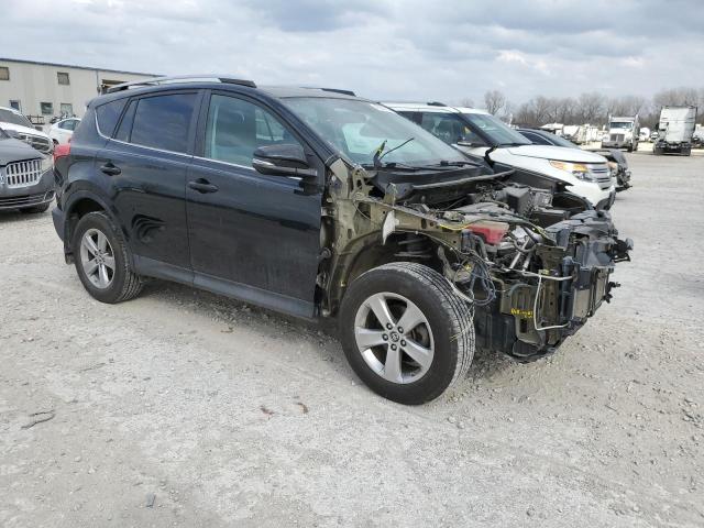 2015 TOYOTA RAV4 XLE - 2T3RFREV8FW362659