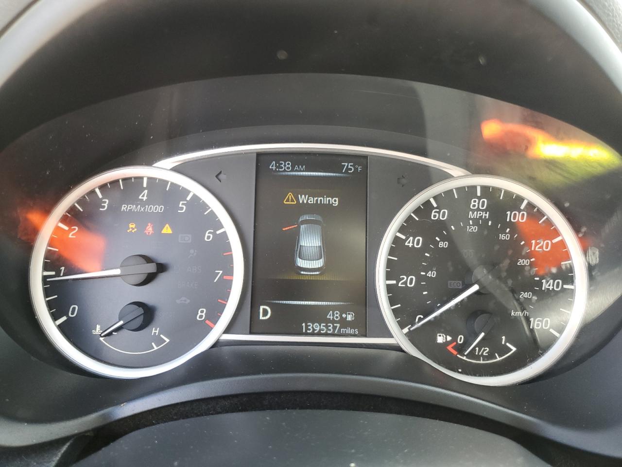 3N1AB7AP4HY306898 NISSAN SENTRA 2017