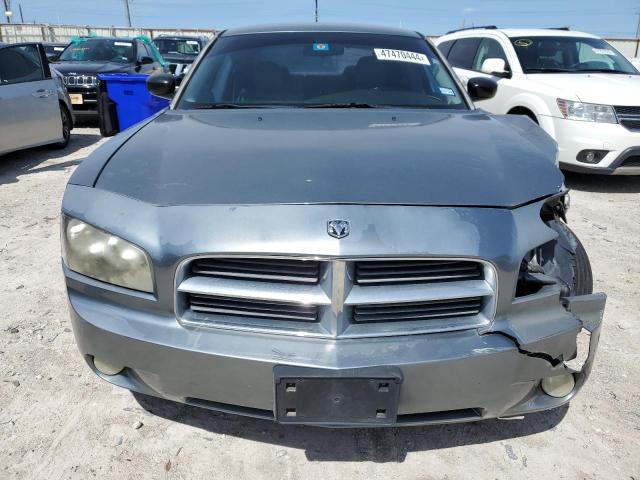 2006 Dodge Charger Se VIN: 2B3KA43G96H198590 Lot: 47470444