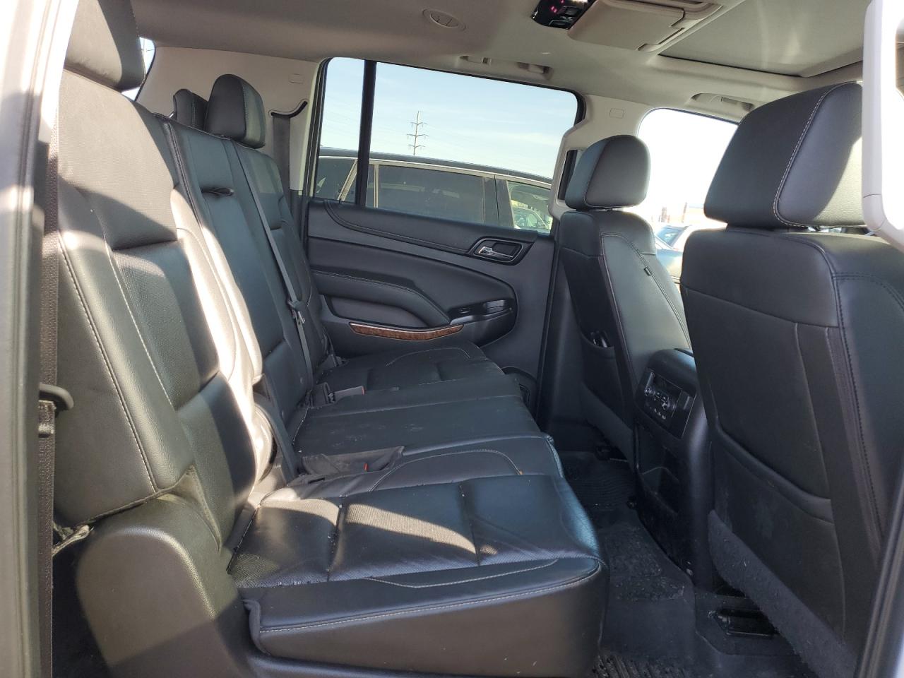 1GNSKJKJXLR123259 CHEVROLET SUBURBAN 2020