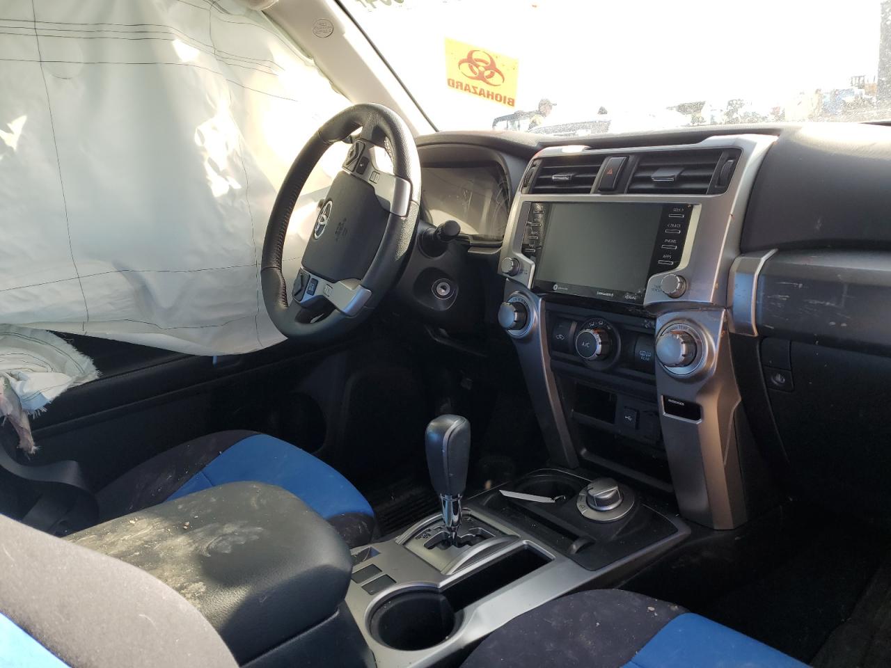 JTEBU5JR6L5745989 TOYOTA 4RUNNER 2020