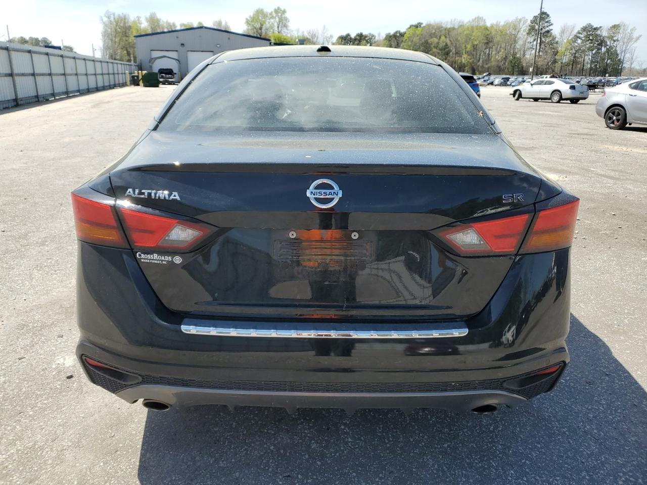 1N4BL4CV3LC226184 NISSAN ALTIMA 2020