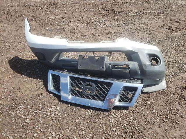 2016 NISSAN FRONTIER S - 1N6AD0ER4GN742153