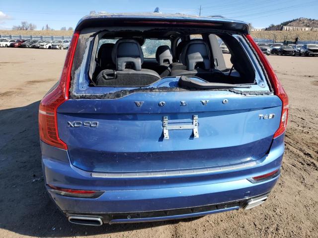 2017 Volvo Xc90 T6 VIN: YV4A22PM5H1118759 Lot: 46612624