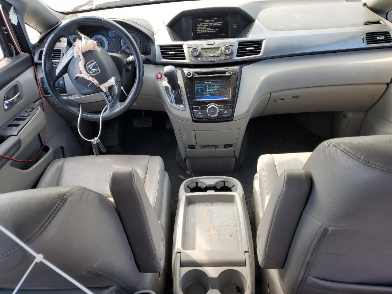 5FNRL5H61HB021408 HONDA All Models 2017