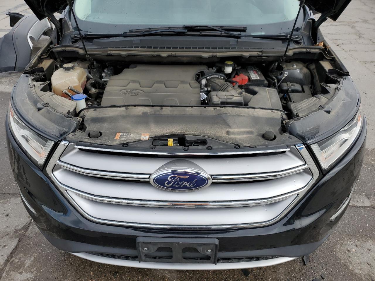 2FMPK4J88GBB67344 FORD EDGE 2016