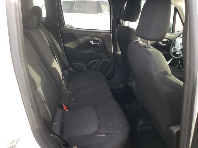 2021 Jeep Renegade Sport VIN: ZACNJCAB9MPM25654 Lot: 46495914