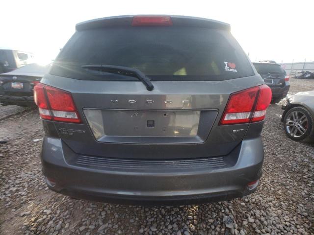 2012 Dodge Journey Sxt VIN: 3C4PDDBG3CT298426 Lot: 46606694