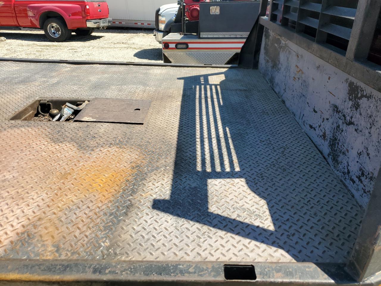 1GBJC34246E206303 2006 Chevrolet Silverado C3500