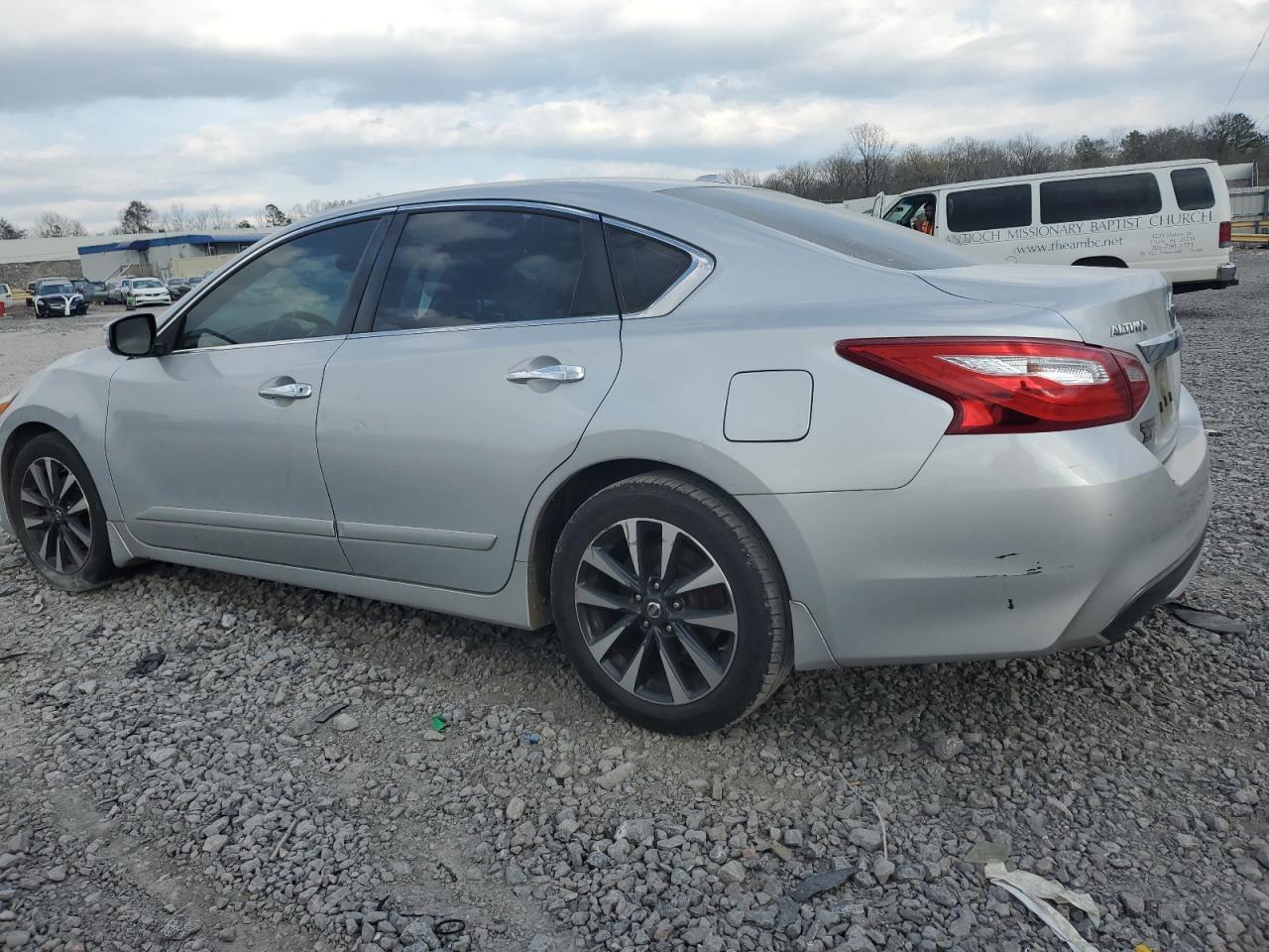 1N4AL3AP1GC133969 NISSAN ALTIMA 2016
