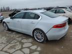 JAGUAR XE FIRST E photo