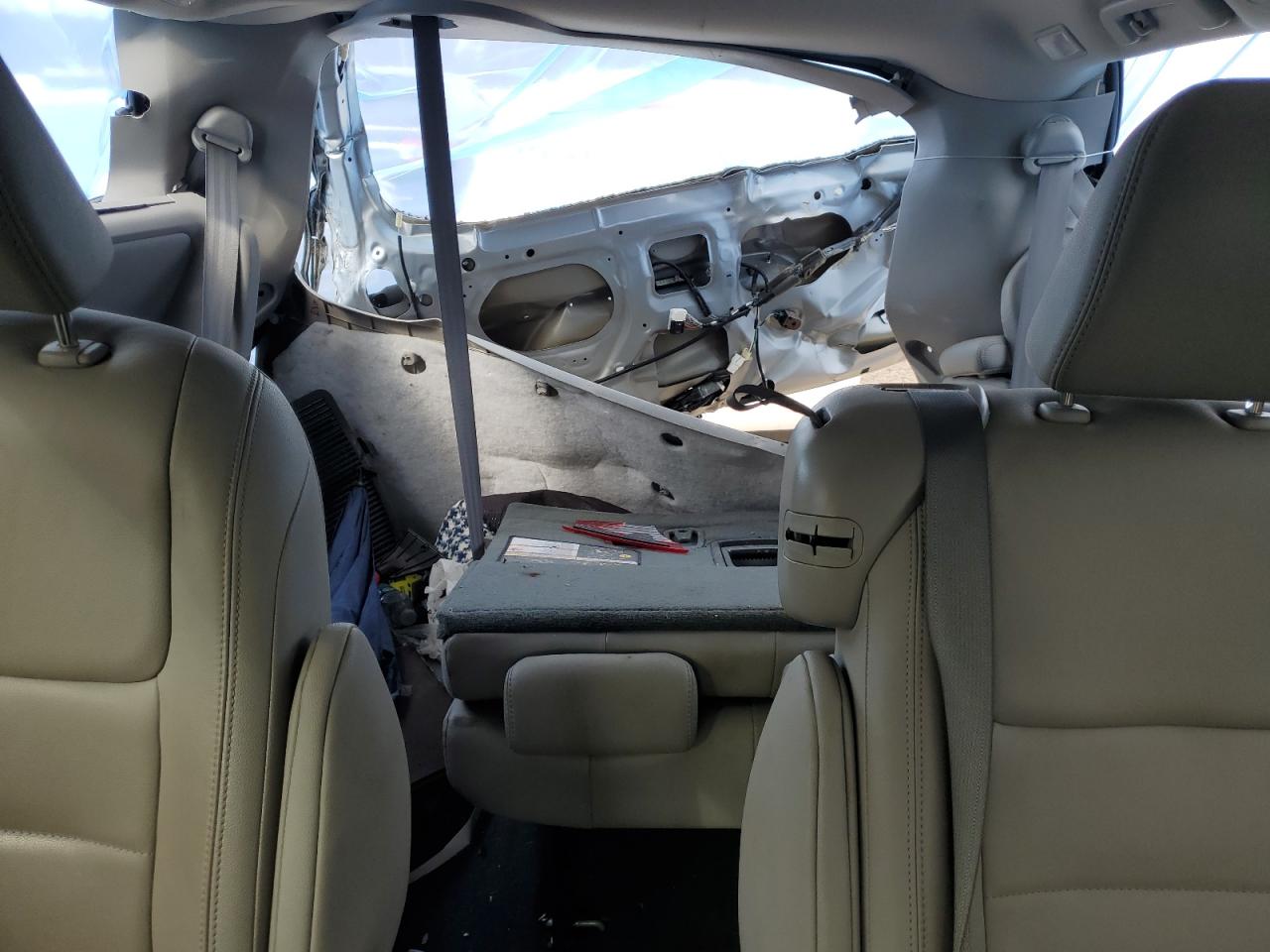 5TDYZ3DC0KS997144 TOYOTA All Models 2019