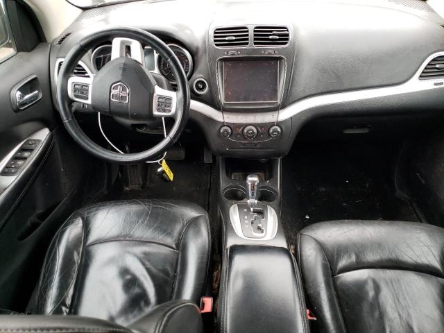 2015 DODGE JOURNEY LI 3C4PDDDG6FT740603