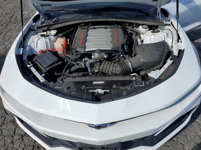 2020 CHEVROLET CAMARO LZ - 1G1FE1R74L0136369