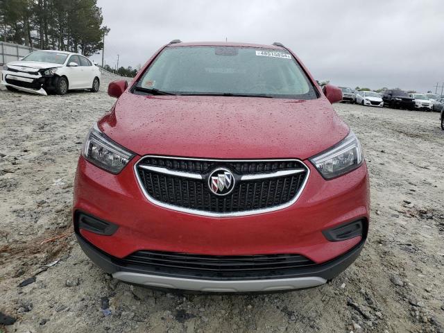 KL4CJASBXLB002551 2020 Buick Encore Preferred