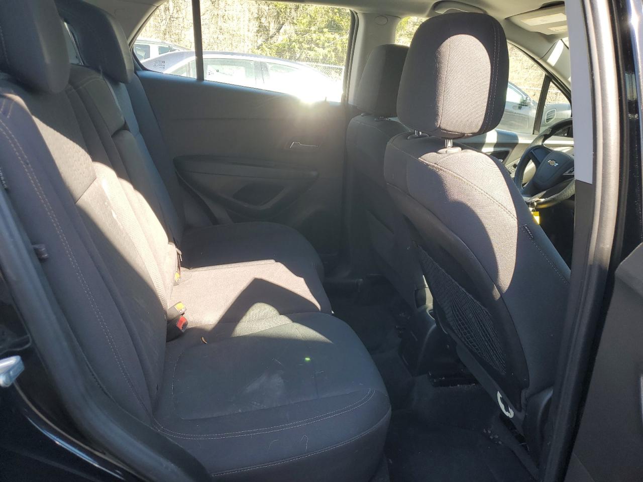 3GNCJKSB1KL319540 CHEVROLET TRAX 2019