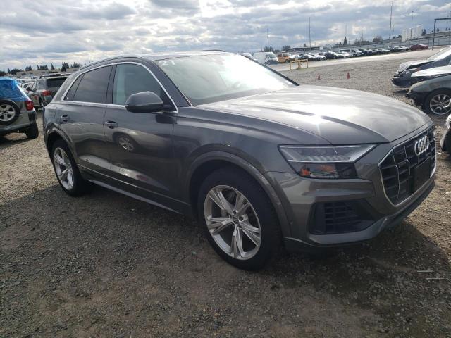 2021 AUDI Q8 PRESTIG WA1CVAF15MD001139