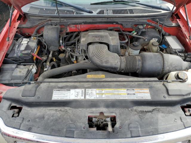 1FTRX17L5XNB88200 1999 Ford F150