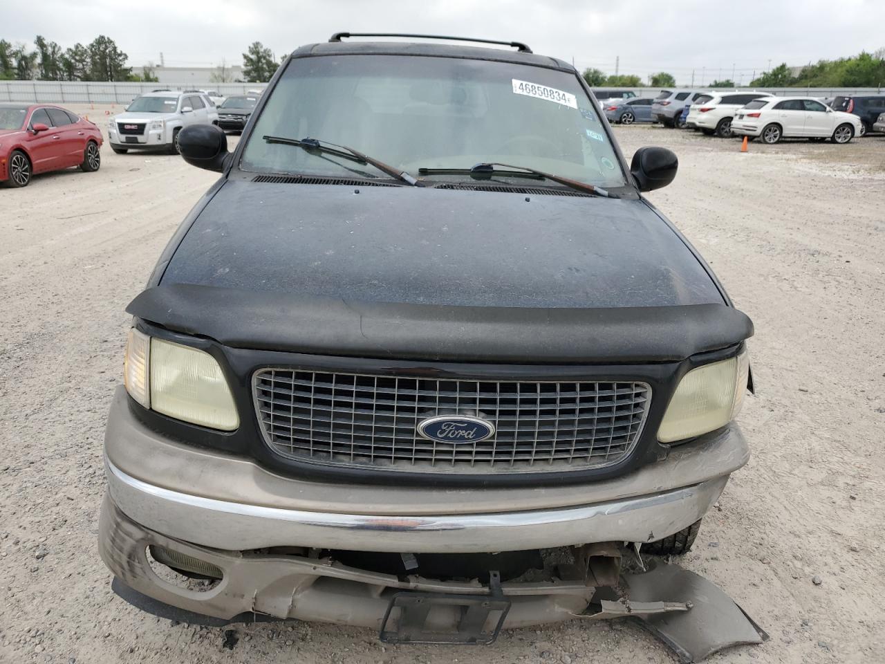 1FMRU17W22LA61651 2002 Ford Expedition Eddie Bauer