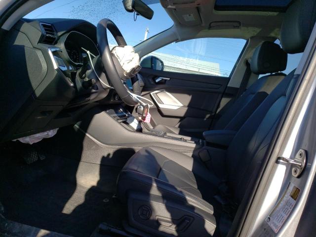 2020 AUDI Q3 PREMIUM - WA1AECF30L1020623