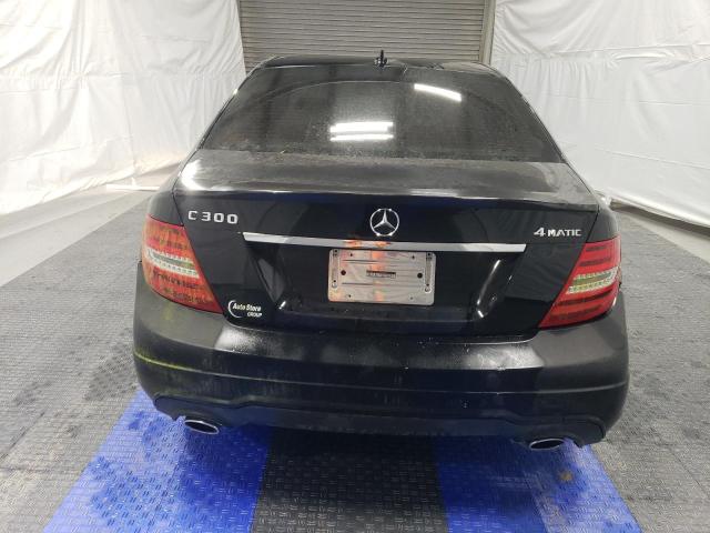 VIN WDDGF8AB8DR289597 2013 Mercedes-Benz C-Class, 3... no.6