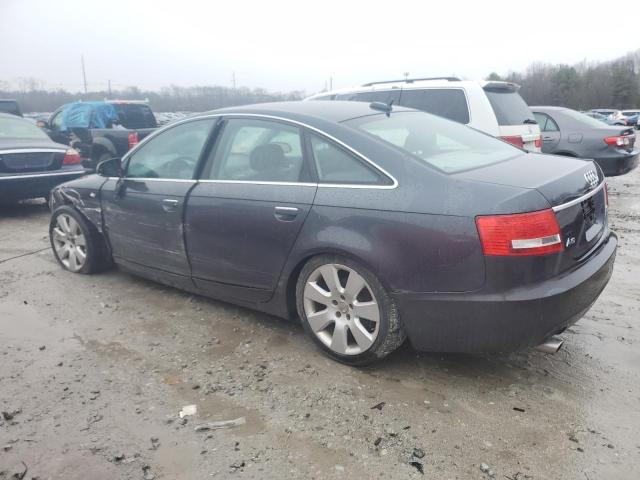 2005 Audi A6 3.2 Quattro VIN: WAUDG74FX5N059178 Lot: 48980424