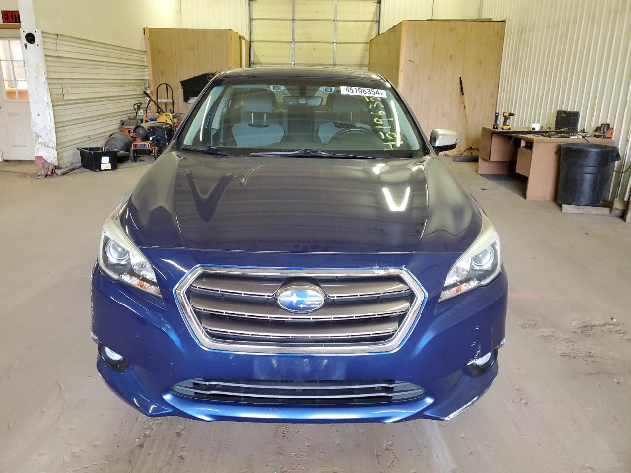 4S3BNAS64H3009652 SUBARU LEGACY 2017