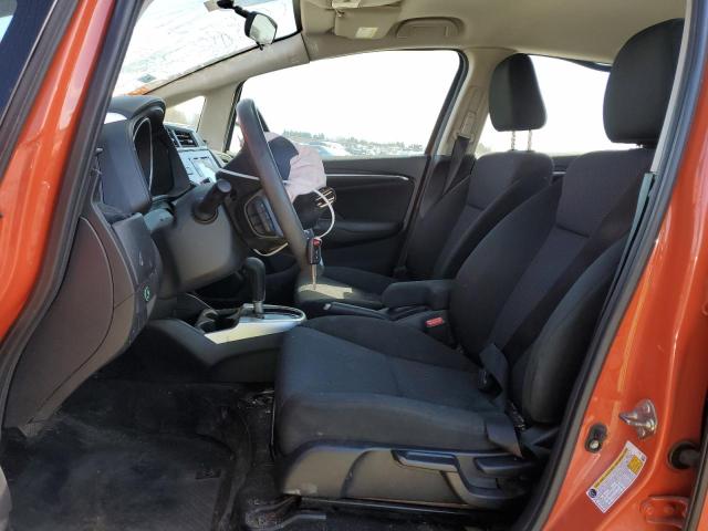 2019 HONDA FIT 3HGGK5H49KM701411