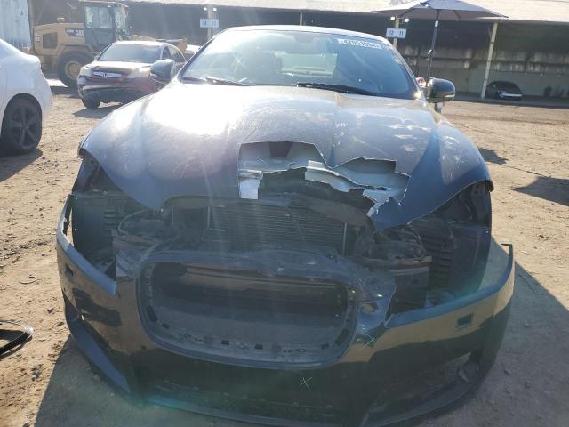 2015 JAGUAR XF 3.0 SPO - SAJWJ0FF2F8U56533