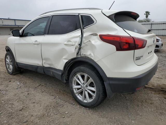 2018 Nissan Rogue Sport S VIN: JN1BJ1CP6JW195544 Lot: 46269074