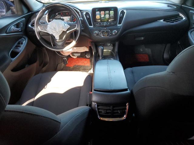 2017 CHEVROLET MALIBU LT - 1G1ZE5ST8HF269751