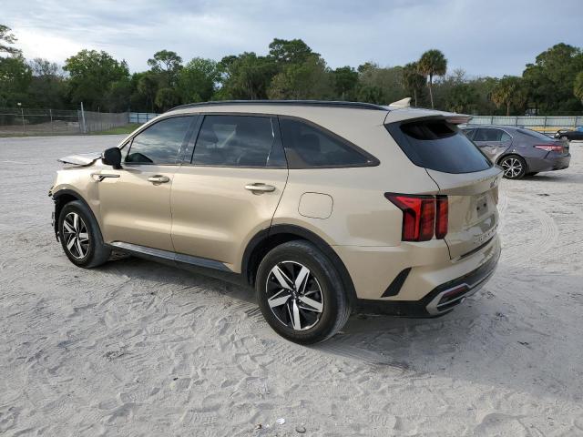 2021 Kia Sorento S VIN: 5XYRL4LC6MG064507 Lot: 45570294