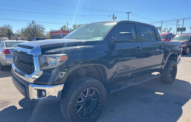 5TFEY5F1XJX232173 2018 TOYOTA TUNDRA-1