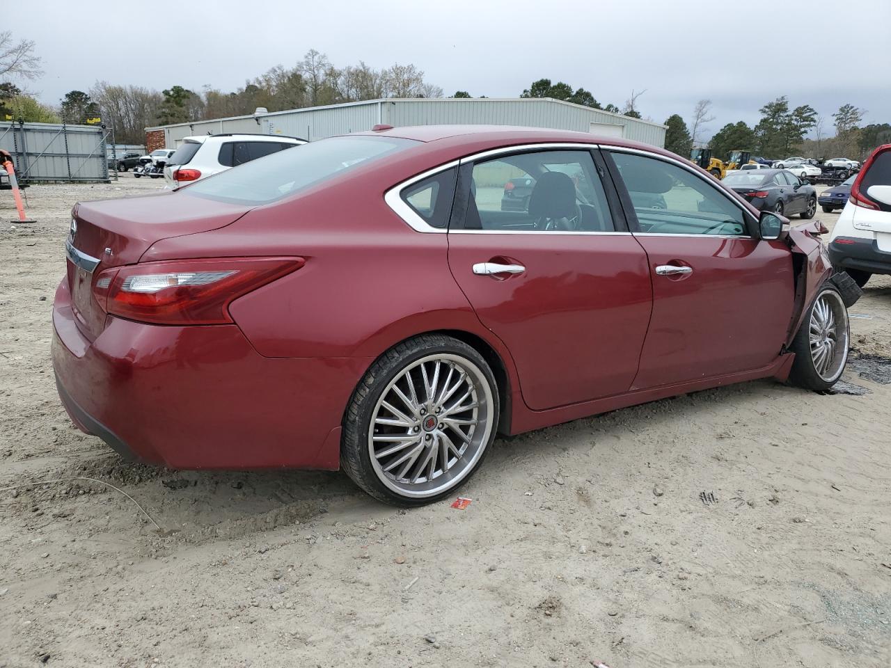 1N4AL3AP4JC185961 NISSAN ALTIMA 2018