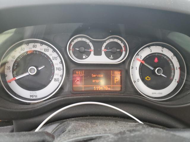 2015 FIAT 500L TREKK ZFBCFADH0FZ036960