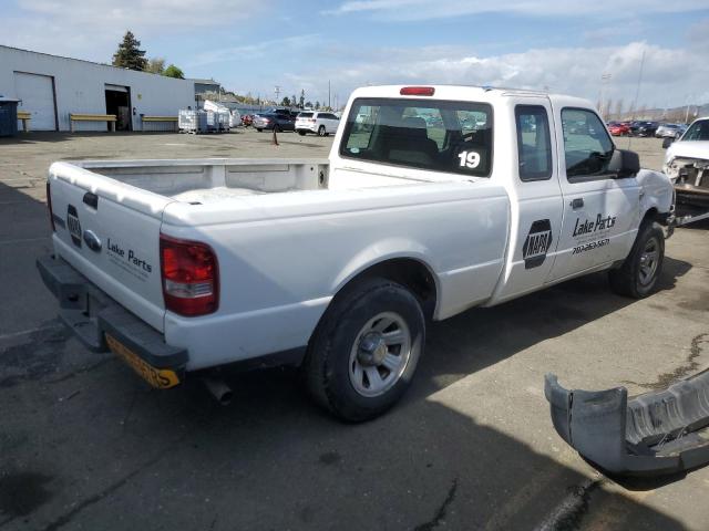 2008 Ford Ranger Super Cab VIN: 1FTYR14D48PA20315 Lot: 46591114