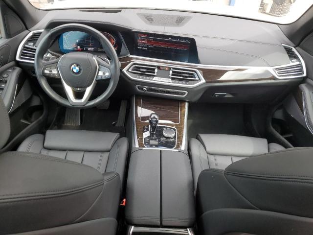 2022 BMW X5 XDRIVE4 5UXCR6C09N9J06370